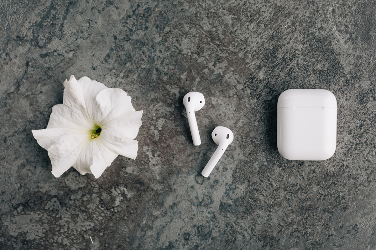 Как почистить AirPods: советы экспертов - iSpace