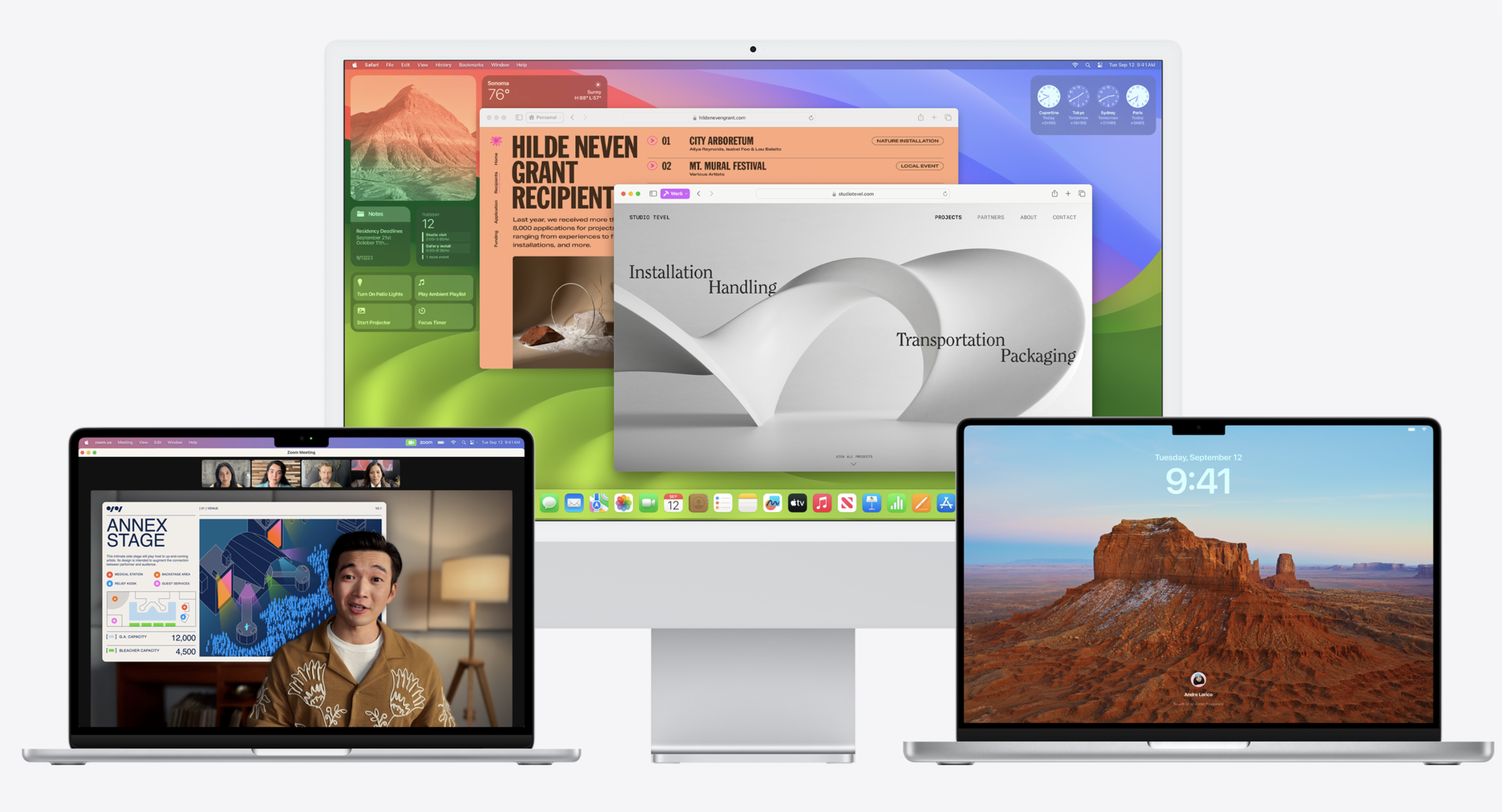 Как переустановить macOS