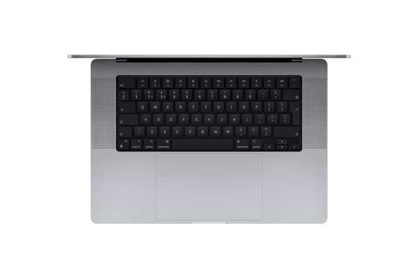macbook pro ispace