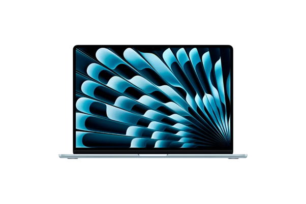 macbook air ispace